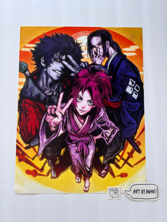 Champloo!